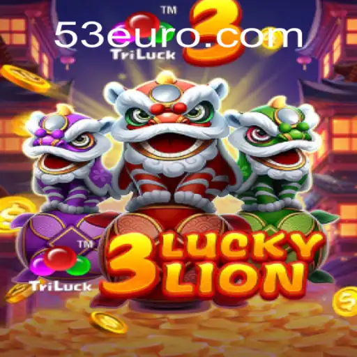 Explorando o Fascinante Mundo do 3LUCKYLION