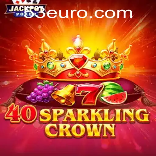 Explorando o Universo de 40SparklingCrown: Jogo Inovador da Plataforma 53E.COM
