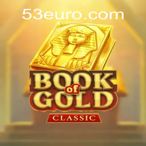 Descubra o Fascinante Mundo do Jogo BookOfGoldClassic com 53E.COM
