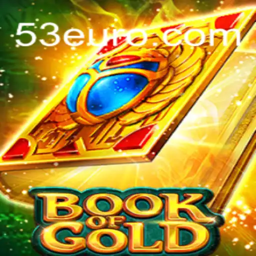 Explorando BookofGold: Um Jogo Fascinante Descoberto em 53E.COM