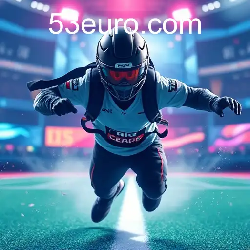 Esportes virtuais