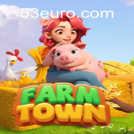 Explorando o Mundo de FarmTown: Um Jogo de Simulação de Fazendas