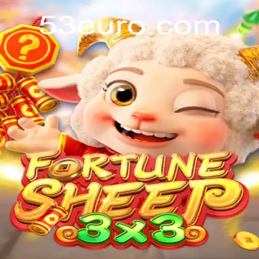 FortuneSheep: Descubra o Mundo Fascinante do Jogo Sensação 53E.COM