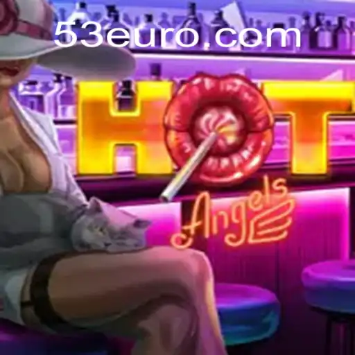 Explorando o Universo do Jogo HotAngels com 53E.COM