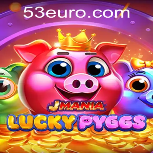 JManiaLuckyPyggs: Conheça o Jogo Inovador que Está Conquistando o Mundo