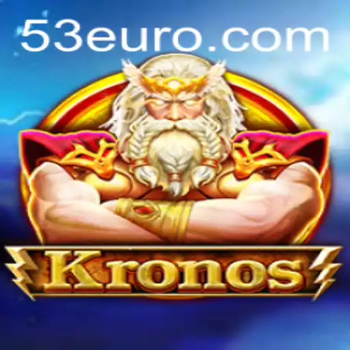 Explorando Kronos: O Novo Jogo de Estratégia da 53E.COM