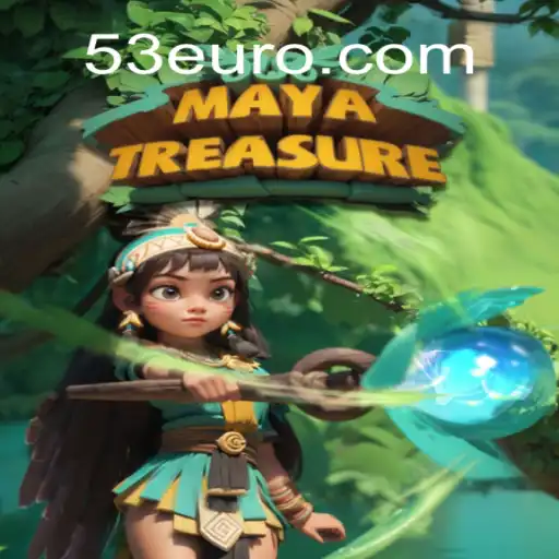Descubra o Fascinante Mundo de MayaTreasure com 53E.COM