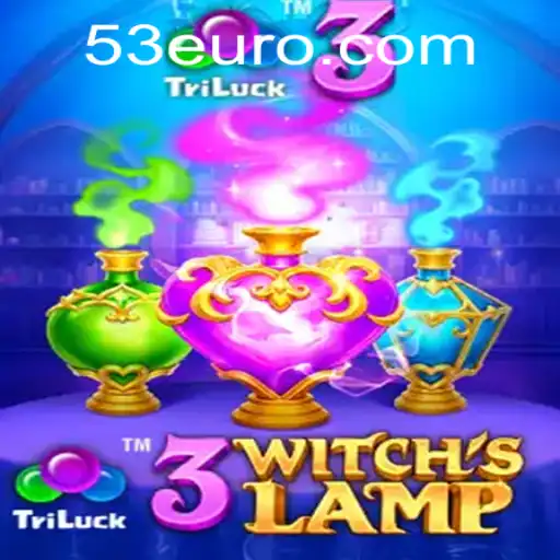 Descubra o Mundo Encantado de 3WitchsLamp: Uma Jornada Mágica