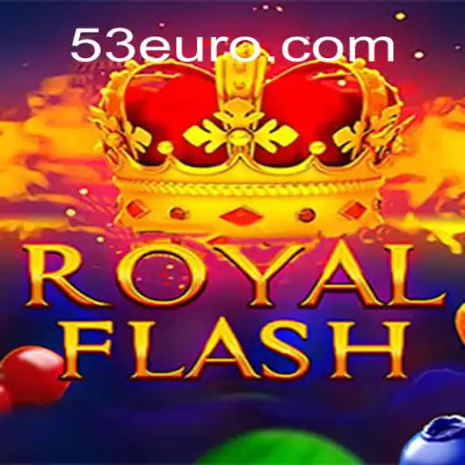 Explorando as Aventuras do Jogo RoyalFlash