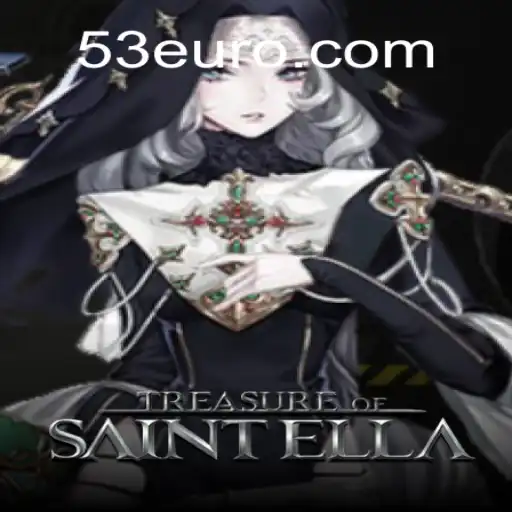 Explorando TreasureofSaintElla: O Novo Fenômeno dos Jogos de Aventuras
