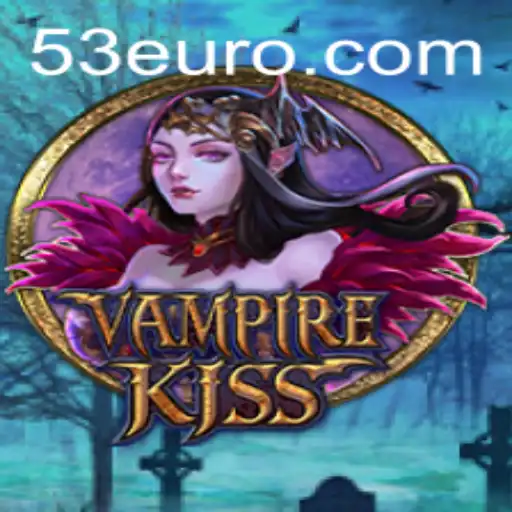 VampireKiss: Uma Imersão no Mundo Vampírico do 53E.COM