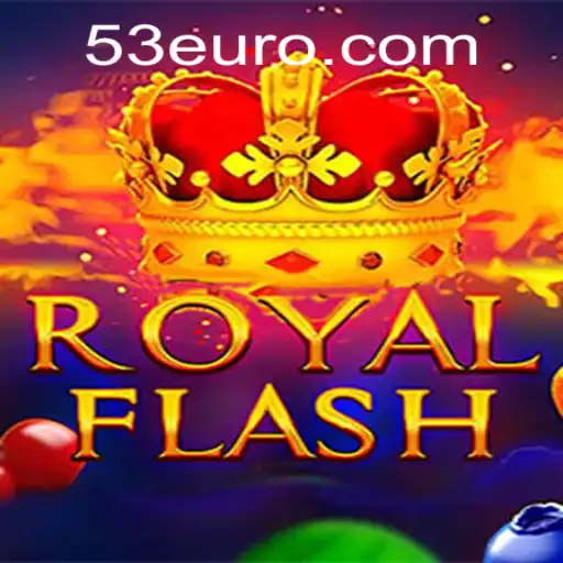 Explorando as Aventuras do Jogo RoyalFlash
