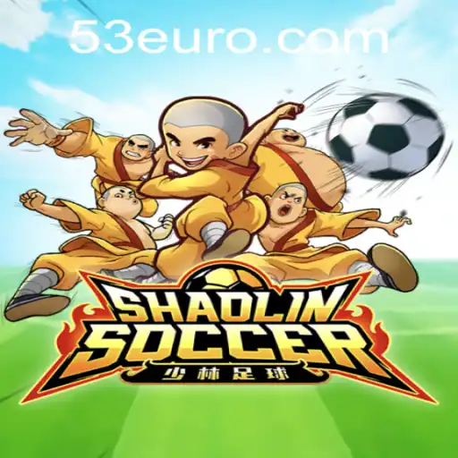 ShaolinSoccer: Mergulhando na Sinergia entre Artes Marciais e Futebol