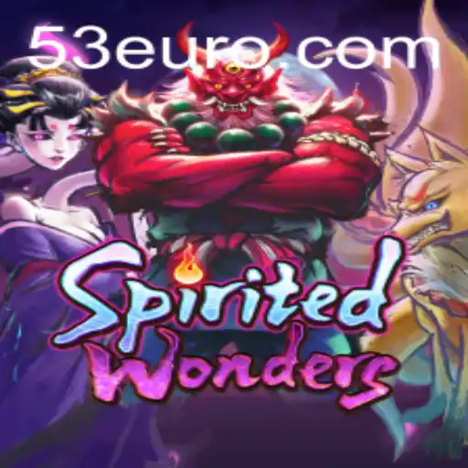 SpiritedWonders: Um Mergulho no Envolvente Mundo de Mistérios e Magia