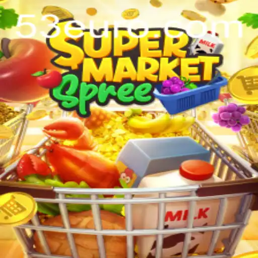 Descubra o Mundo Empolgante de SupermarketSpree