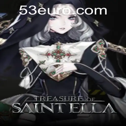 Explorando TreasureofSaintElla: O Novo Fenômeno dos Jogos de Aventuras
